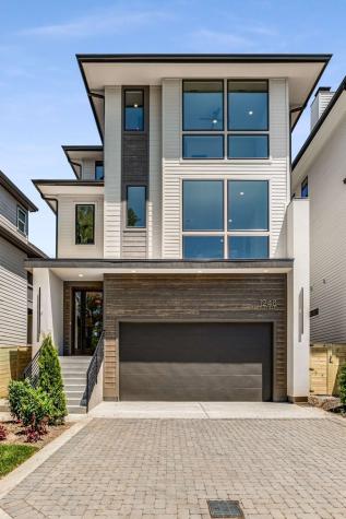 1248 Battlefield Drive Nashville TN 37215