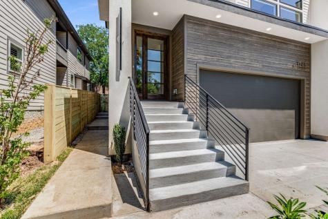1248 Battlefield Drive Nashville TN 37215