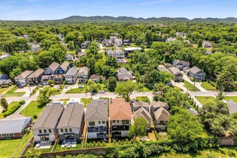 1248 Battlefield Drive Nashville TN 37215