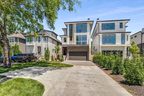 1248 Battlefield Drive Nashville TN 37215
