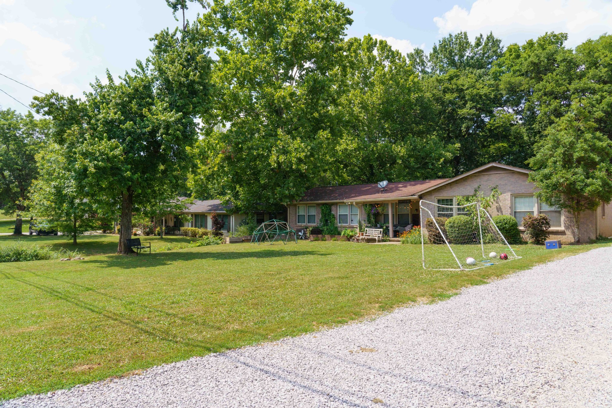 636 Harpeth Bend Drive Nashville TN 37221