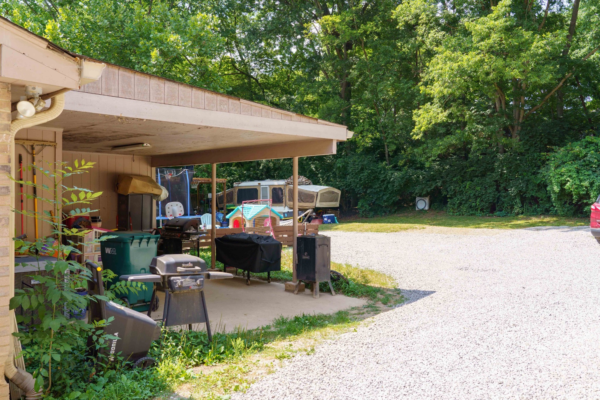 636 Harpeth Bend Drive Nashville TN 37221
