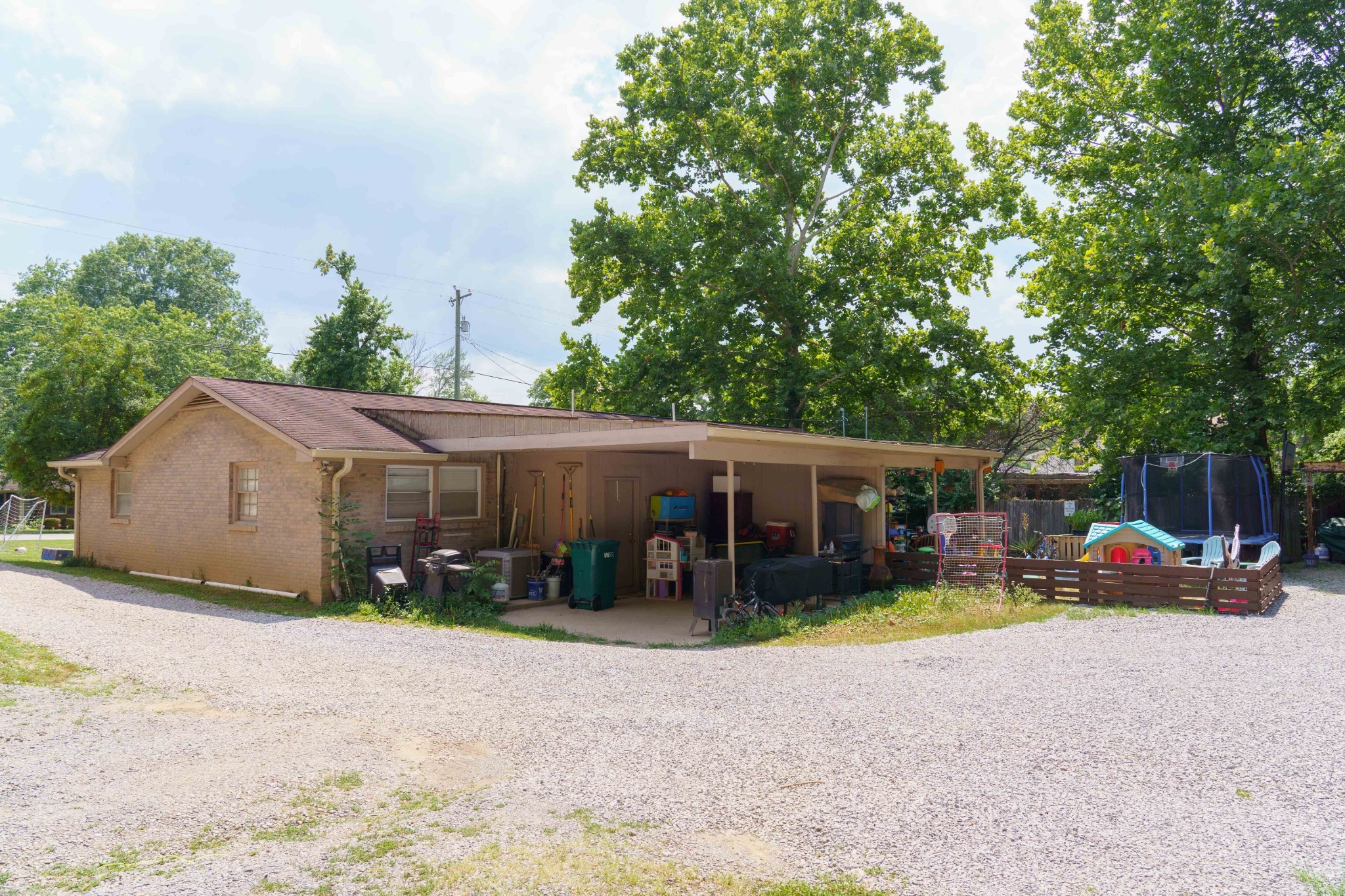 636 Harpeth Bend Drive Nashville TN 37221