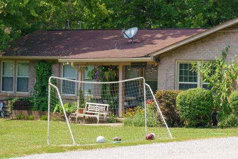 636 Harpeth Bend Drive Nashville TN 37221