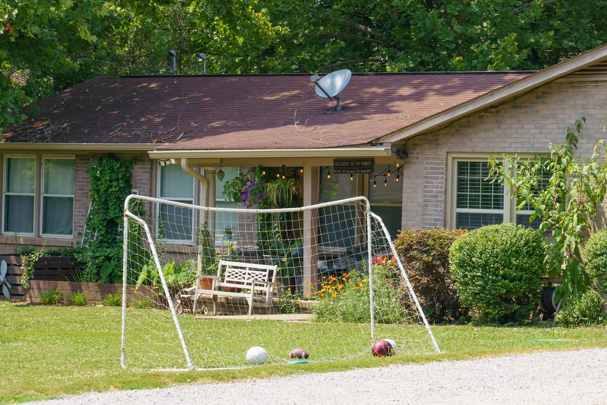 636 Harpeth Bend Drive Nashville TN 37221