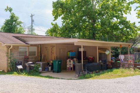 636 Harpeth Bend Drive Nashville TN 37221