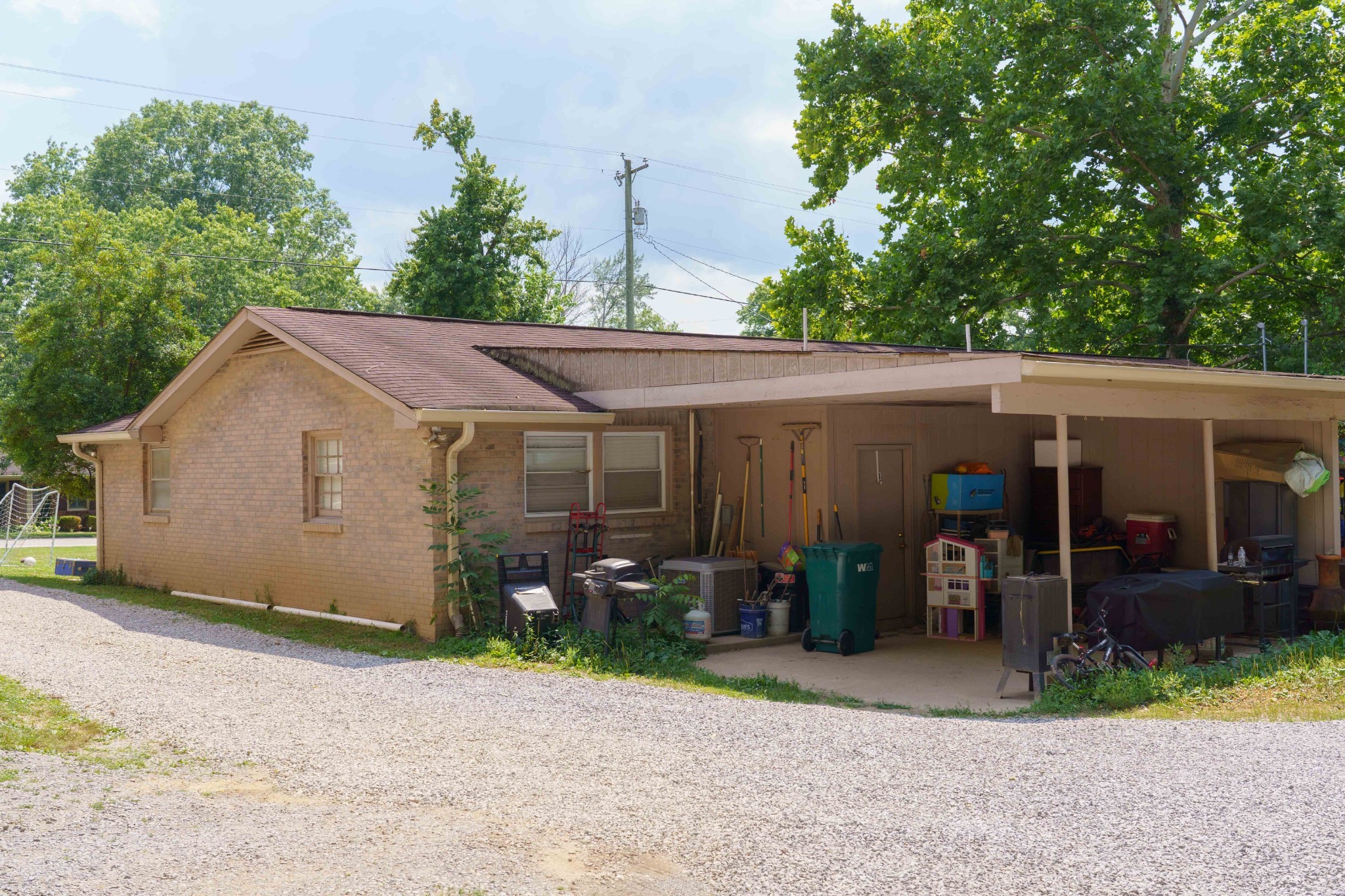 636 Harpeth Bend Drive Nashville TN 37221