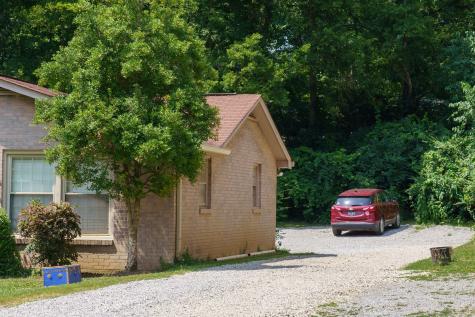 636 Harpeth Bend Drive Nashville TN 37221