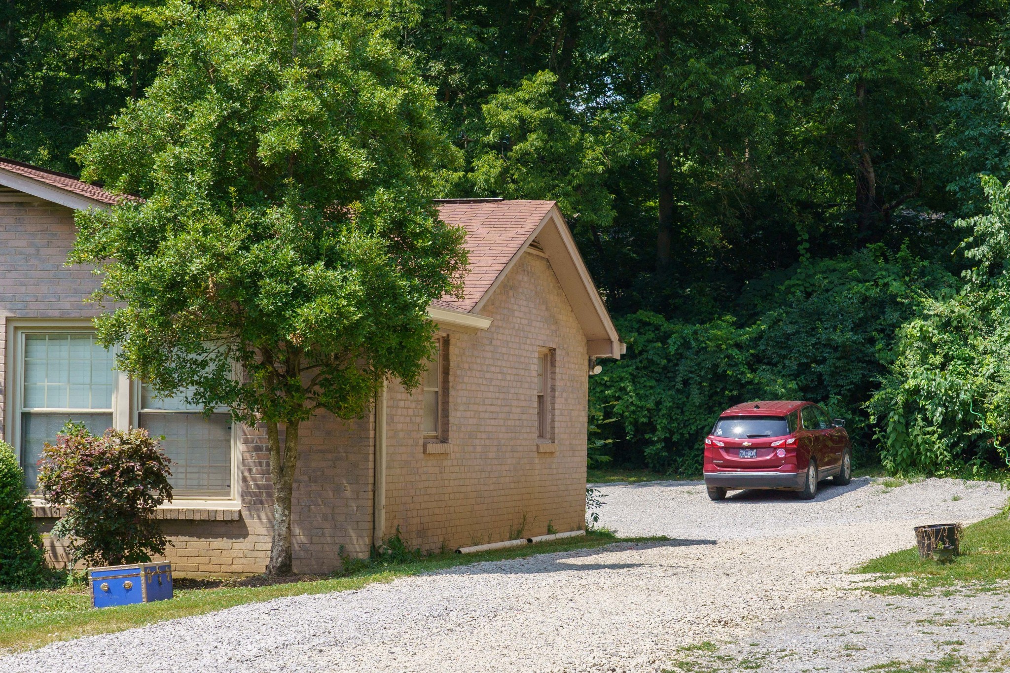 636 Harpeth Bend Drive Nashville TN 37221