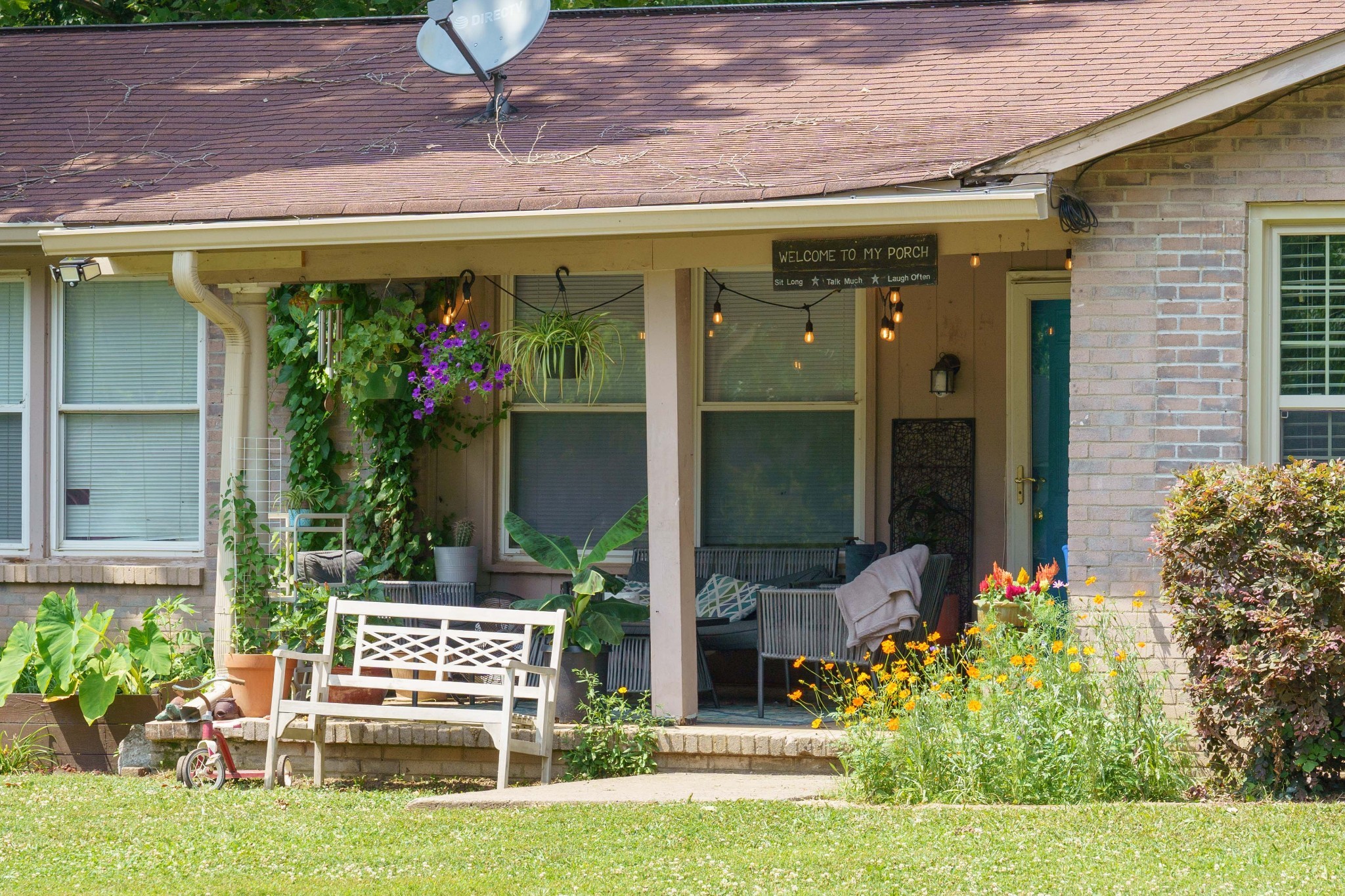 636 Harpeth Bend Drive Nashville TN 37221