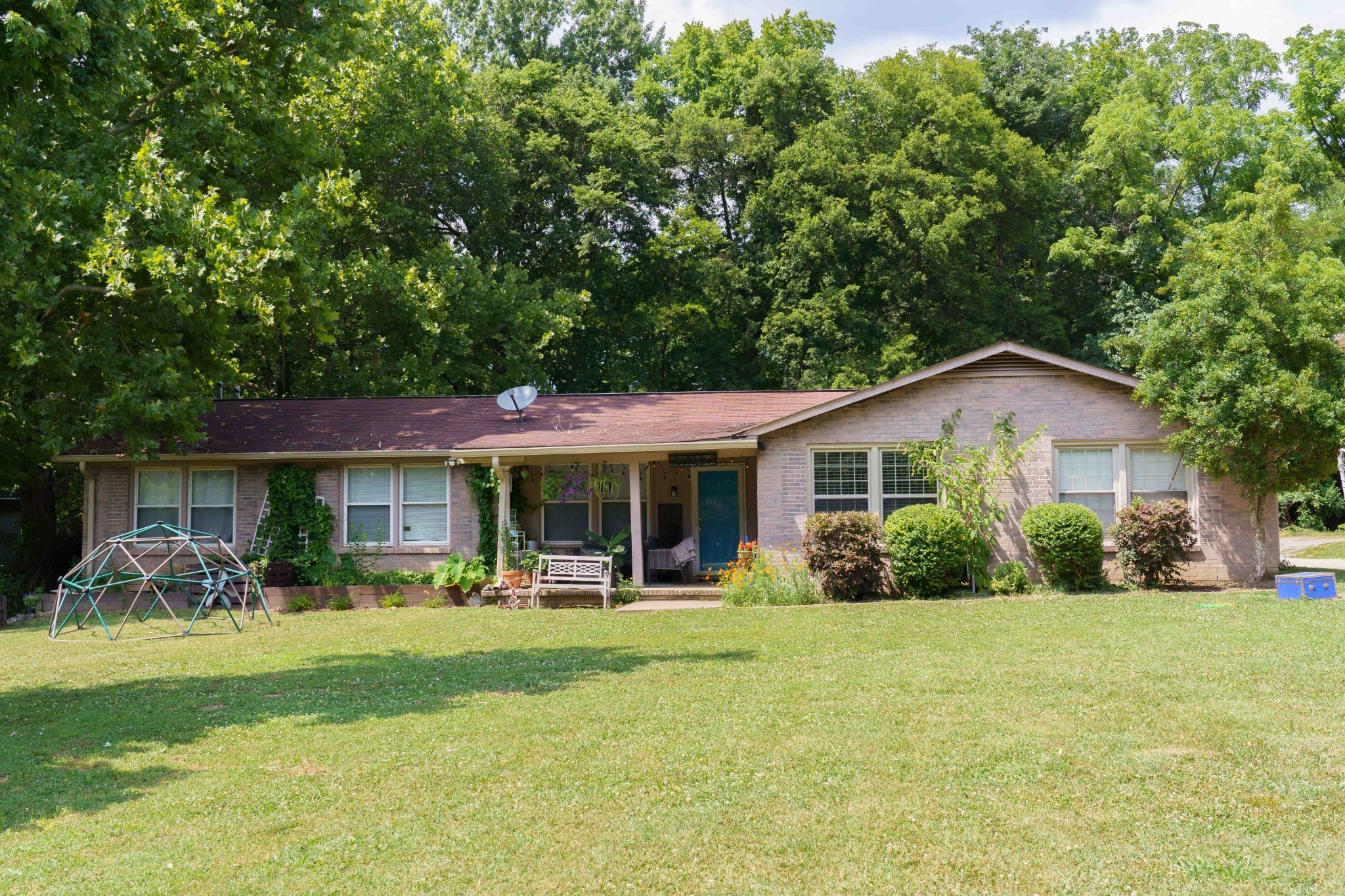 636 Harpeth Bend Drive Nashville TN 37221