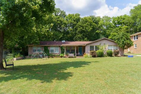 636 Harpeth Bend Drive Nashville TN 37221