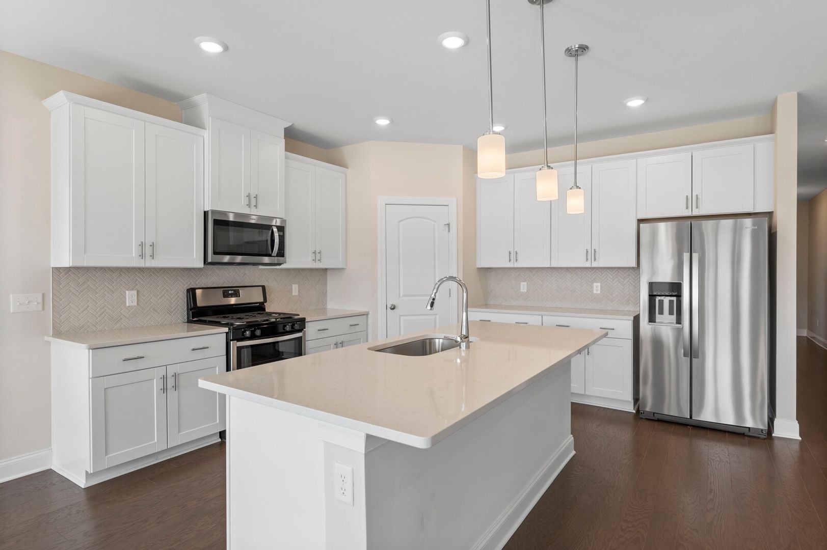 1302 Tulip Court Lebanon TN 37090