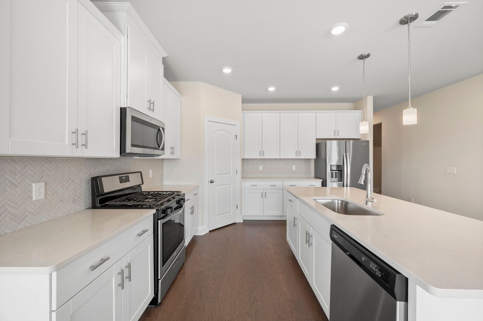 1302 Tulip Court Lebanon TN 37090