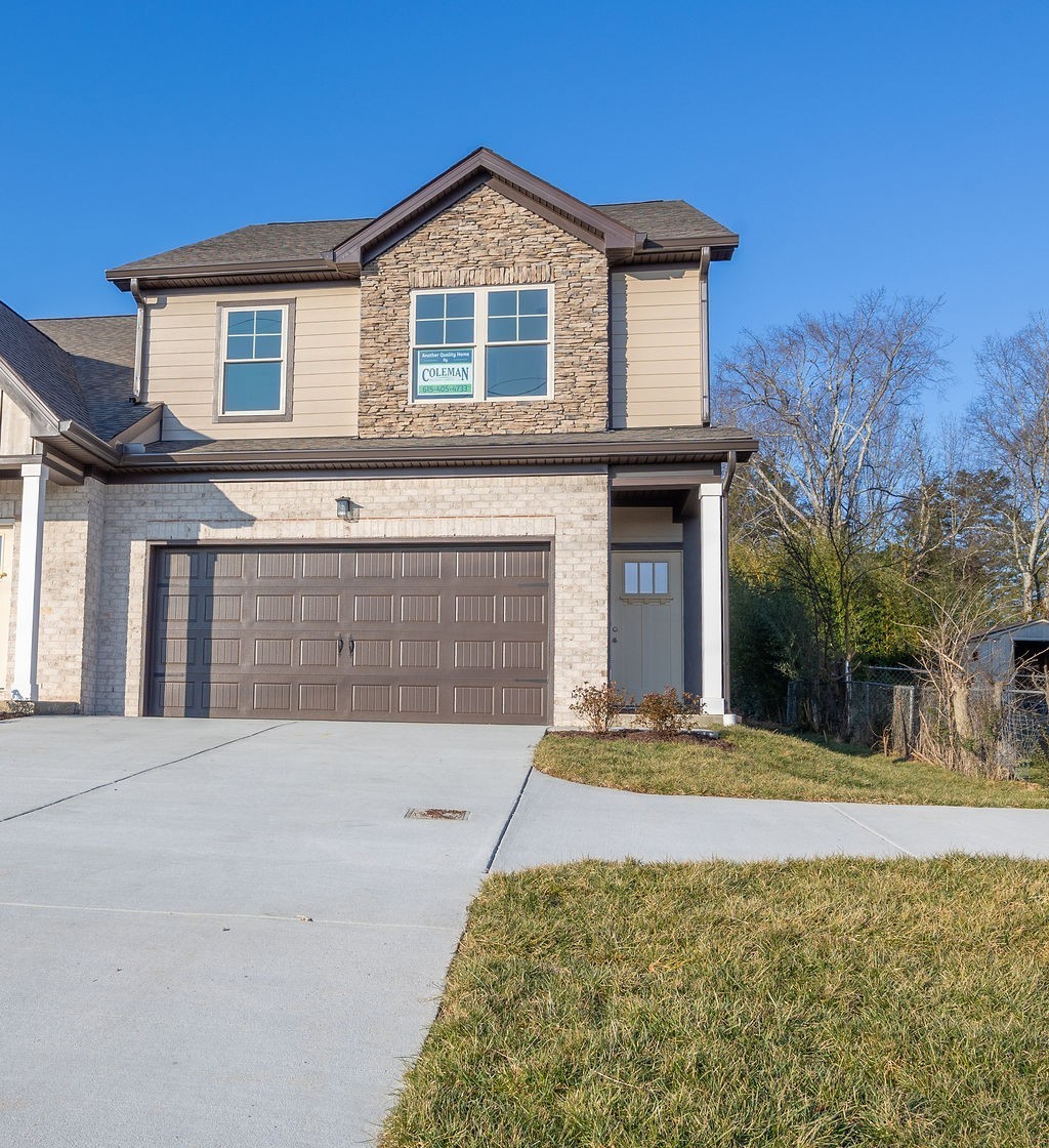 340 Chaney Road Smyrna TN 37167