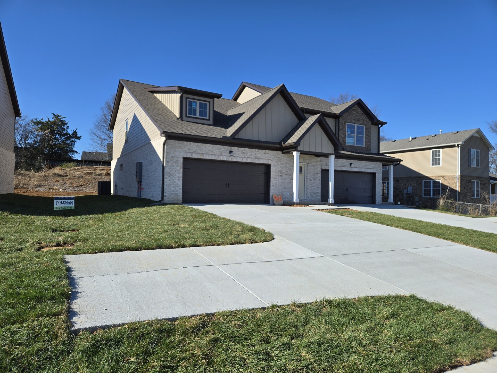 340 Chaney Road Smyrna TN 37167