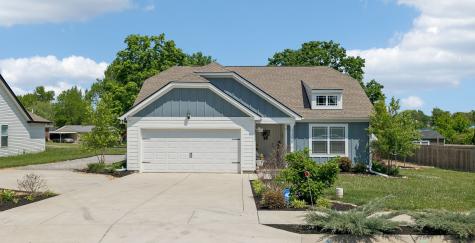 1180 Shaylee Drive Springfield TN 37172