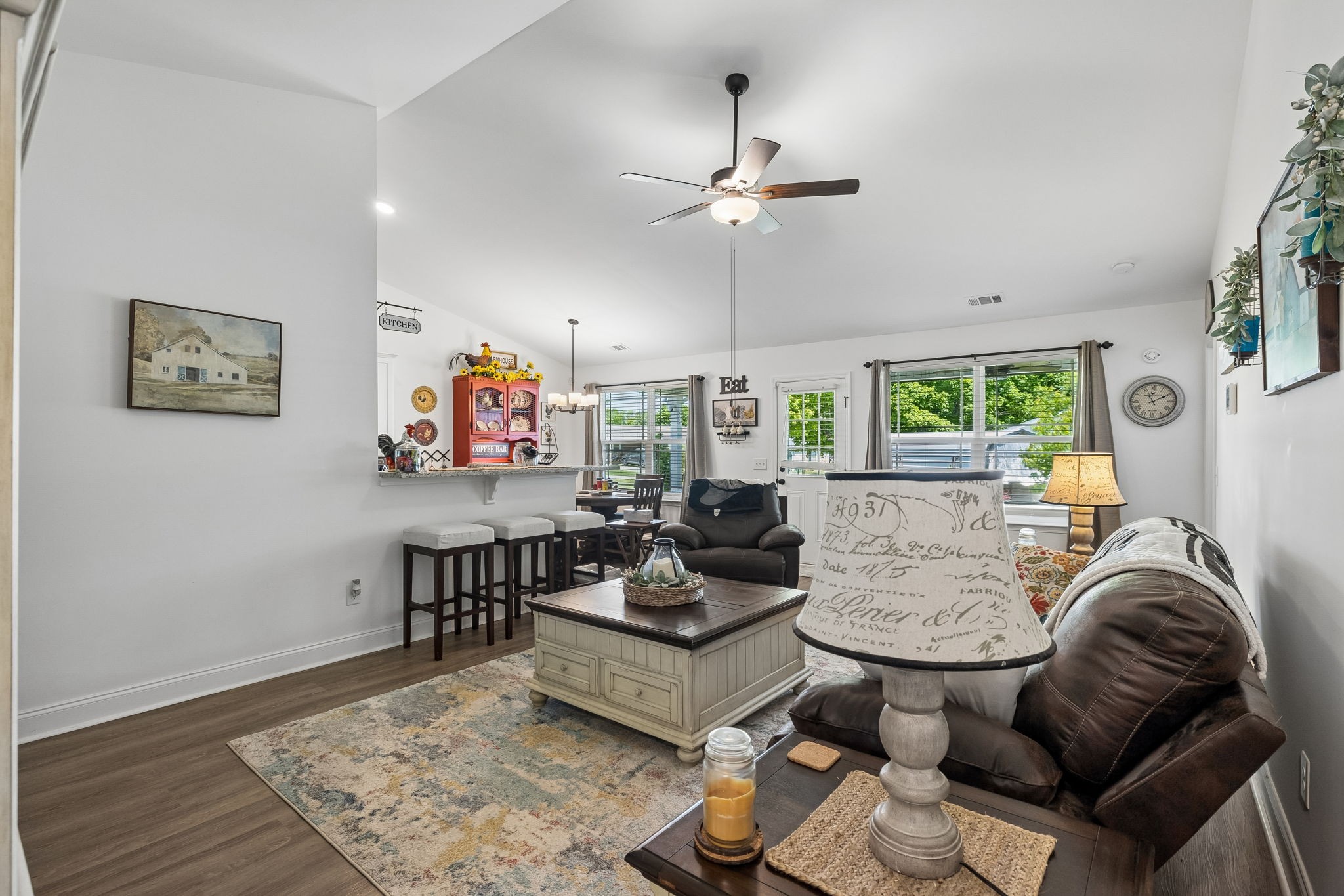 1180 Shaylee Drive Springfield TN 37172