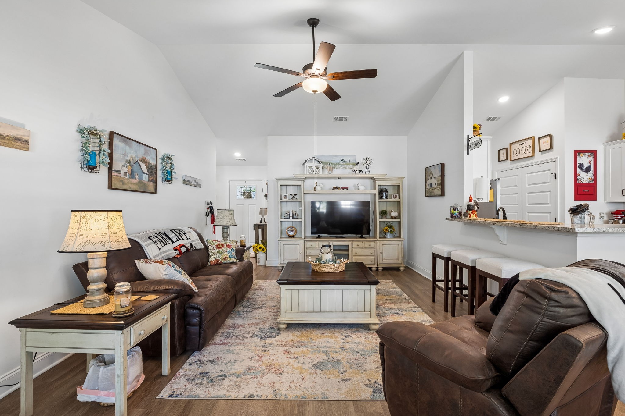 1180 Shaylee Drive Springfield TN 37172