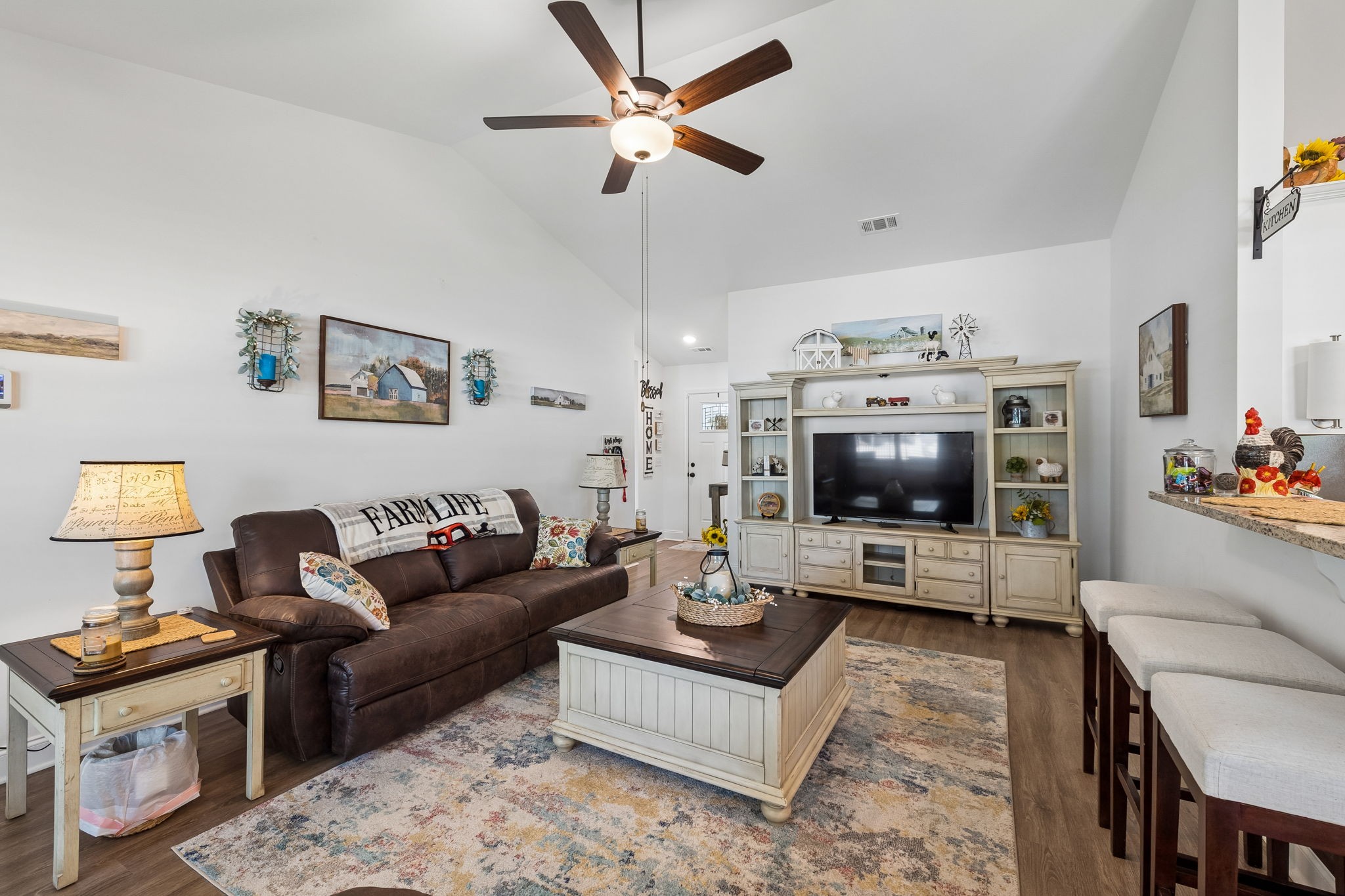1180 Shaylee Drive Springfield TN 37172