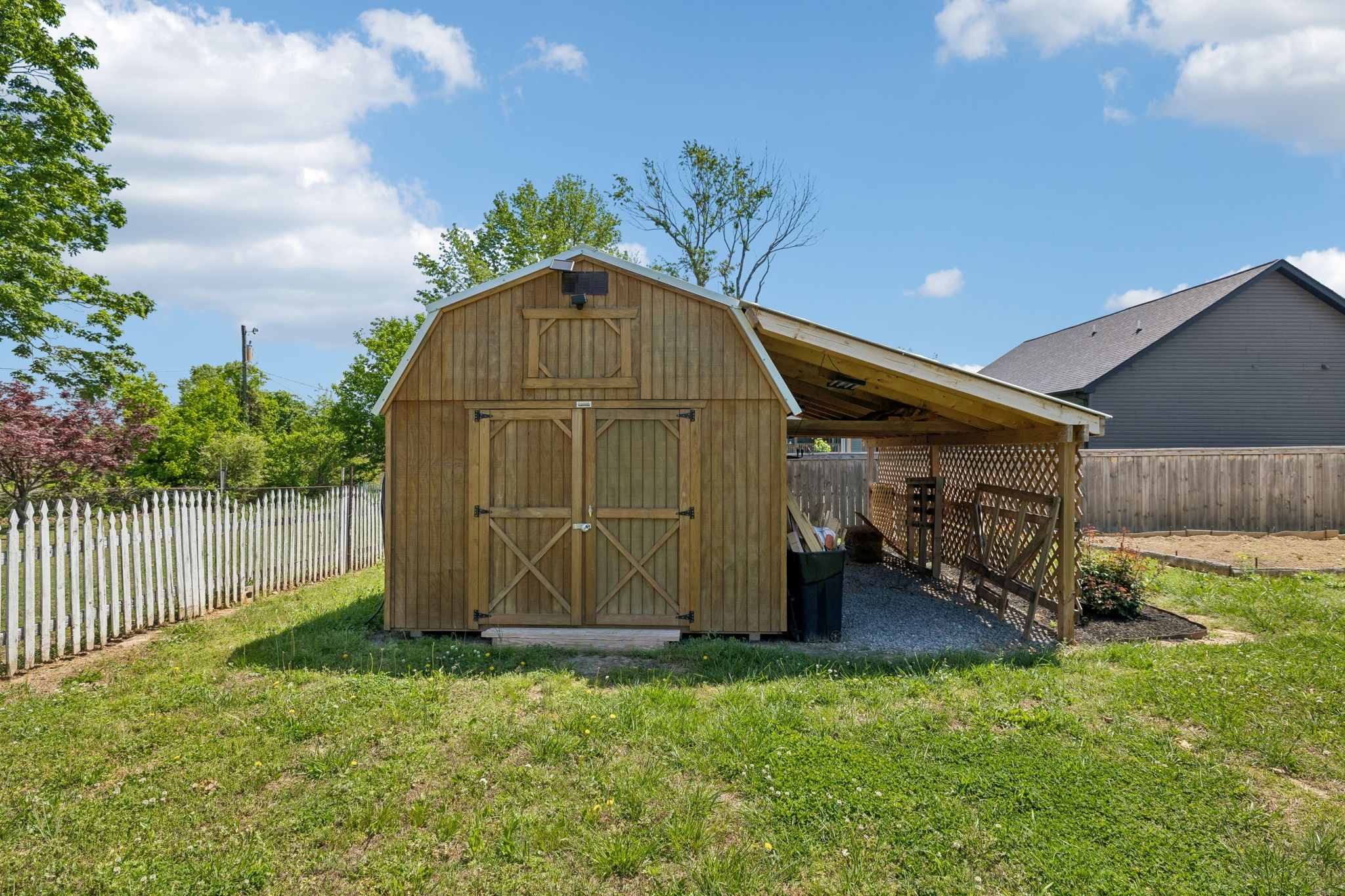 1180 Shaylee Drive Springfield TN 37172