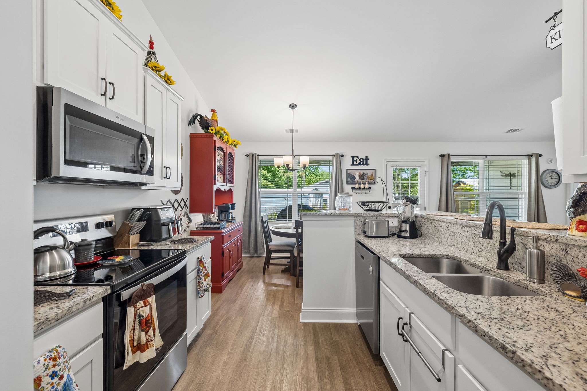 1180 Shaylee Drive Springfield TN 37172