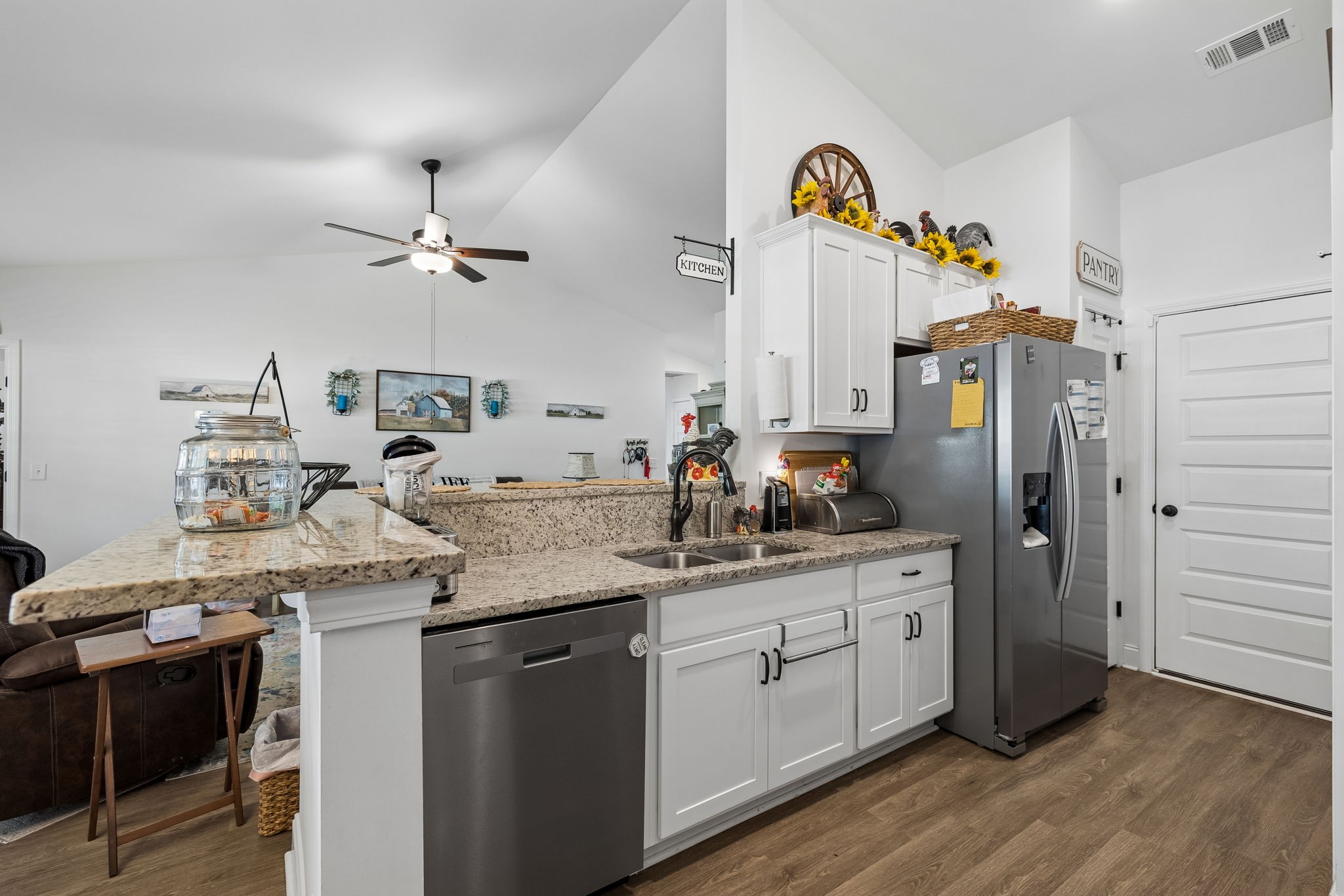 1180 Shaylee Drive Springfield TN 37172
