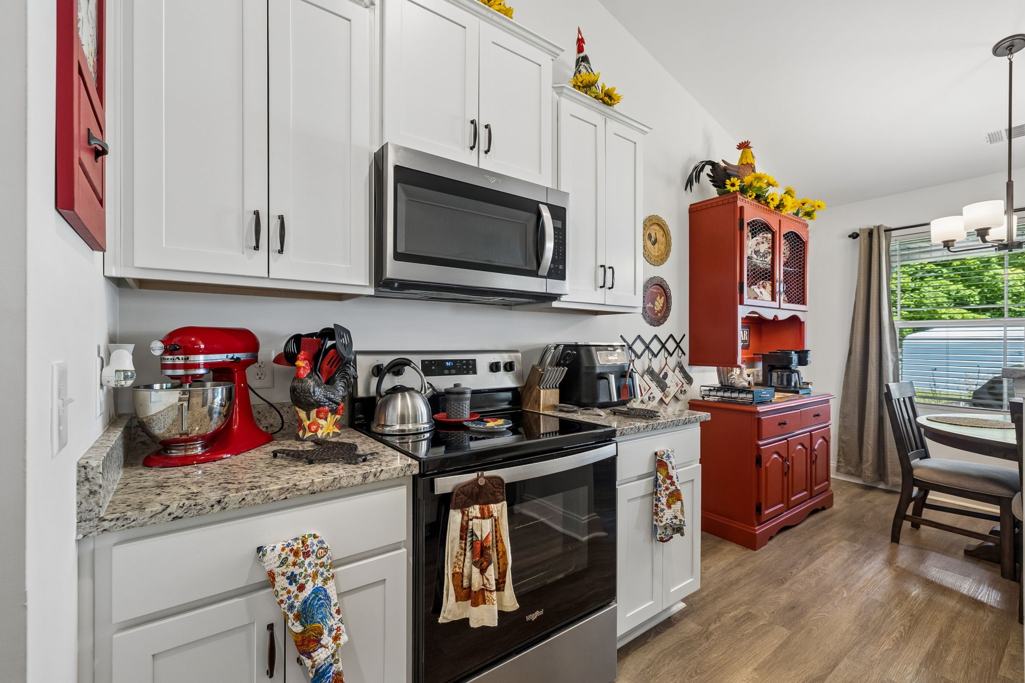 1180 Shaylee Drive Springfield TN 37172