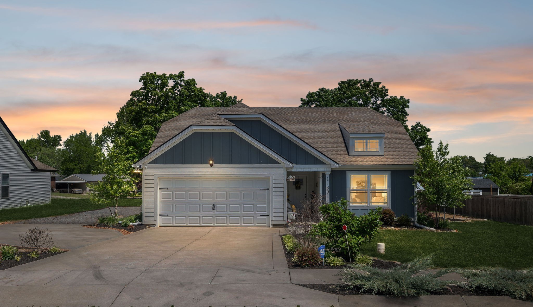 1180 Shaylee Drive Springfield TN 37172