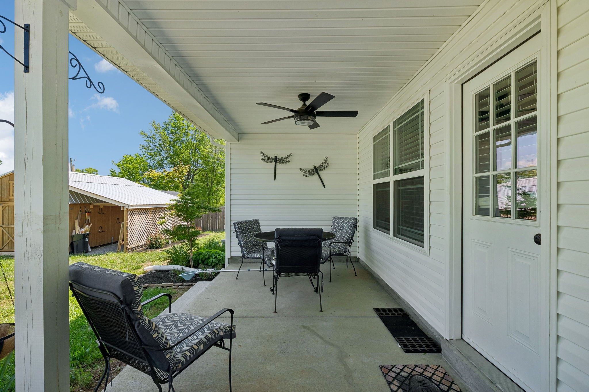 1180 Shaylee Drive Springfield TN 37172