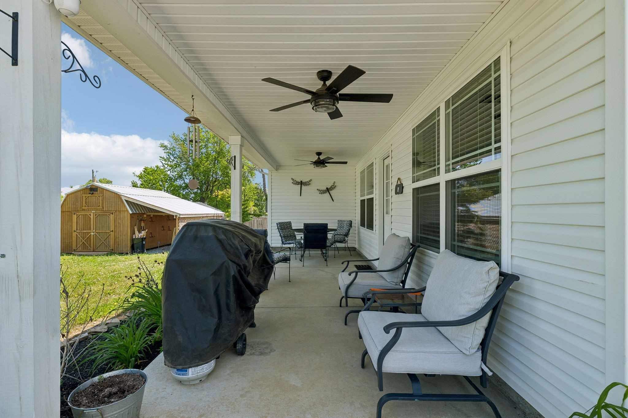 1180 Shaylee Drive Springfield TN 37172