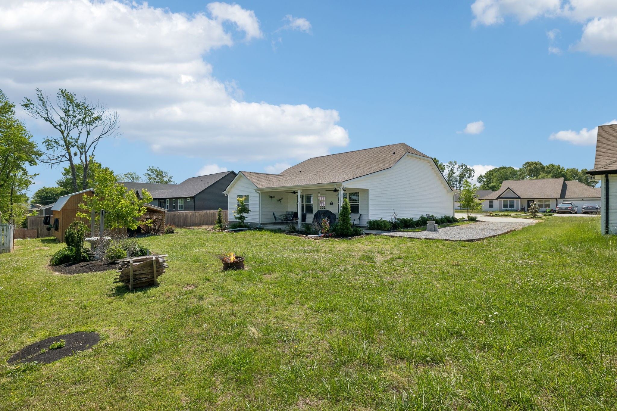 1180 Shaylee Drive Springfield TN 37172