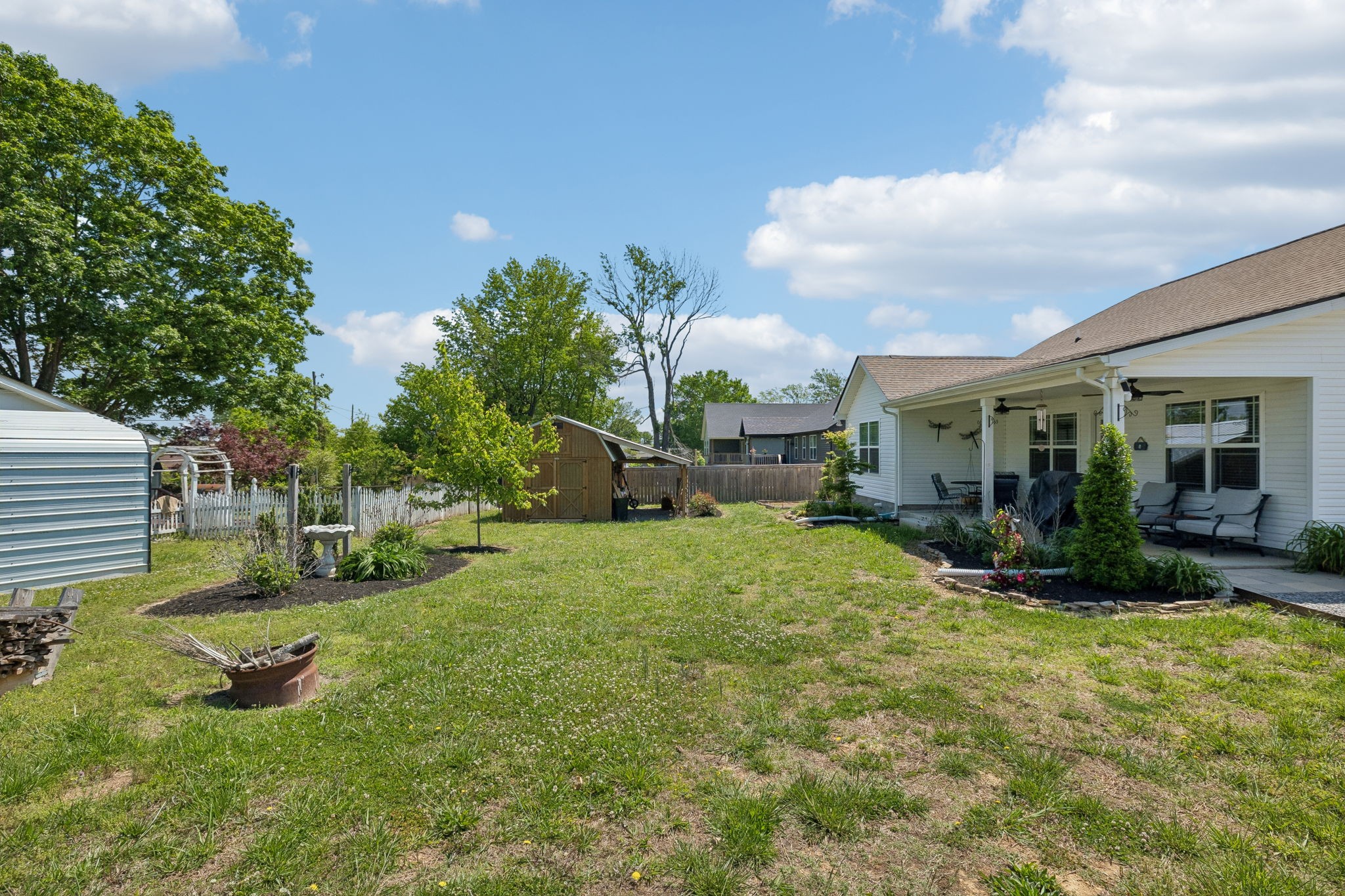 1180 Shaylee Drive Springfield TN 37172