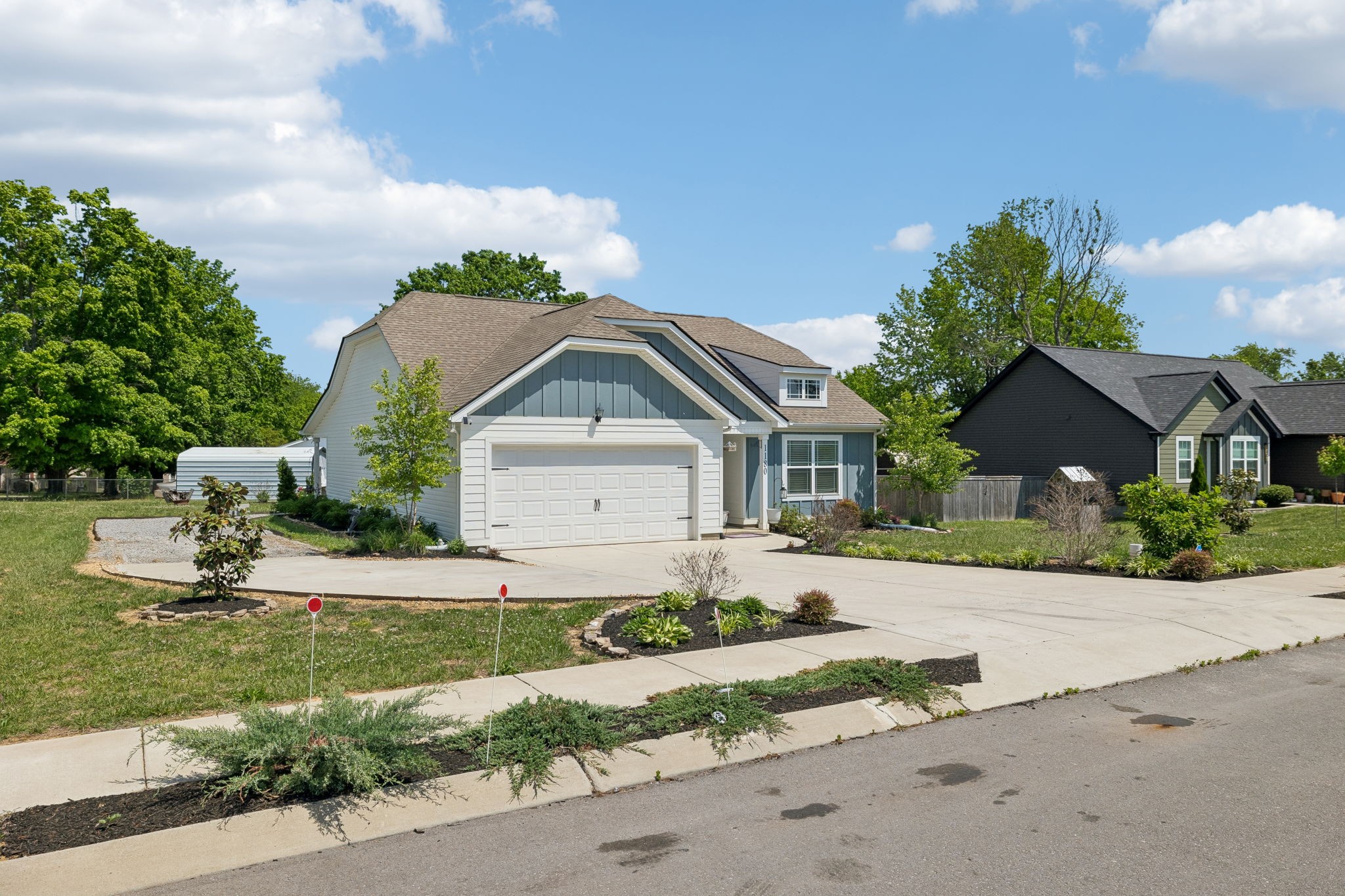 1180 Shaylee Drive Springfield TN 37172