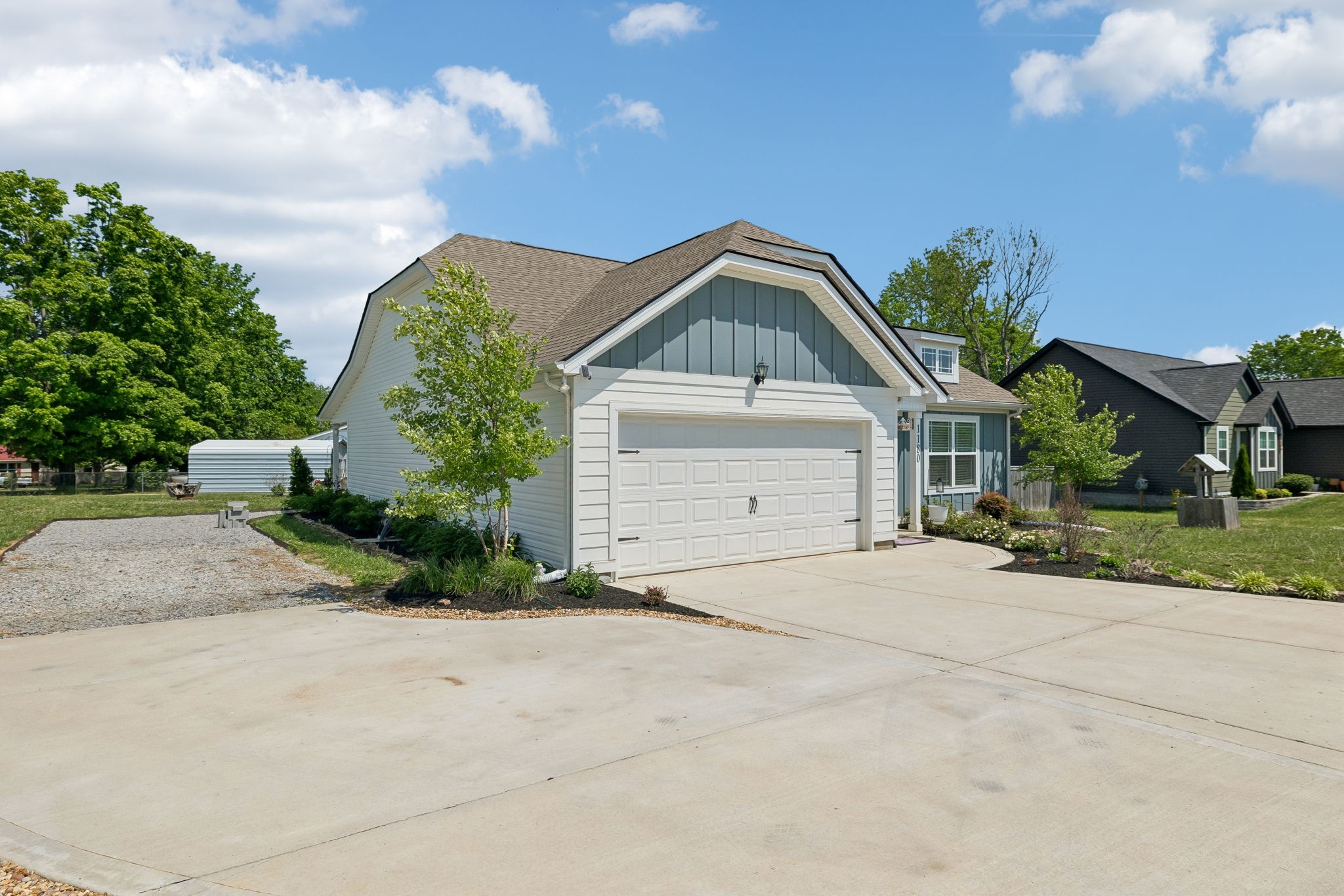1180 Shaylee Drive Springfield TN 37172