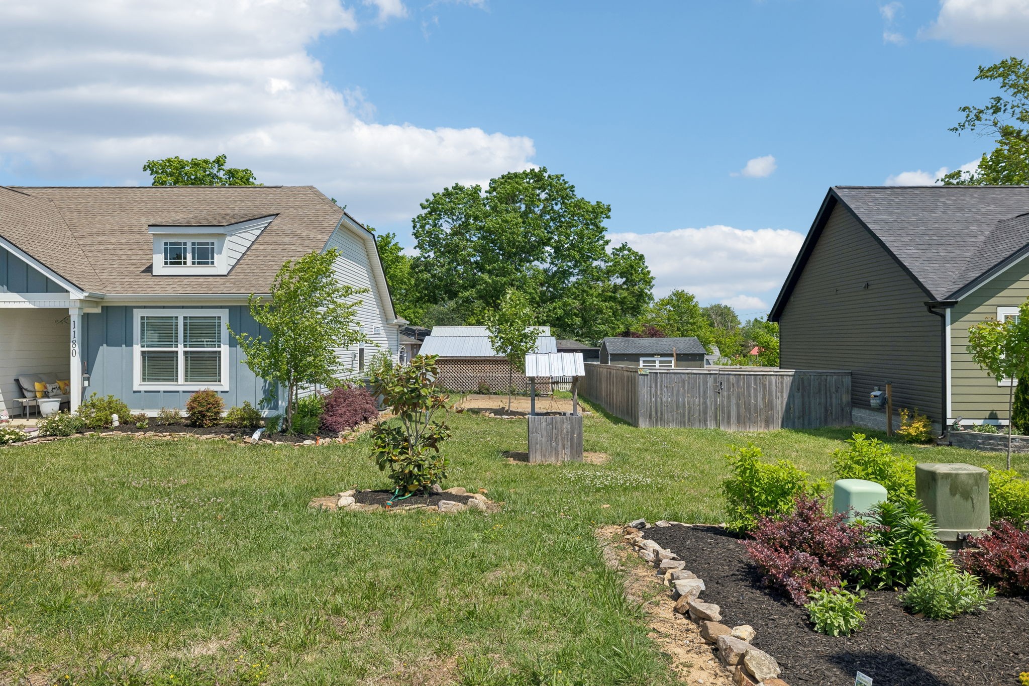 1180 Shaylee Drive Springfield TN 37172