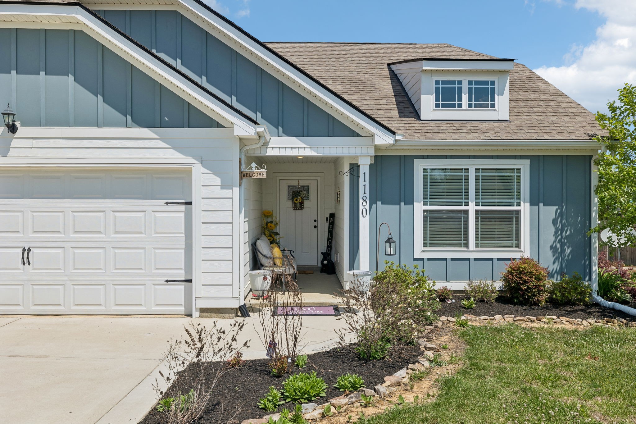 1180 Shaylee Drive Springfield TN 37172