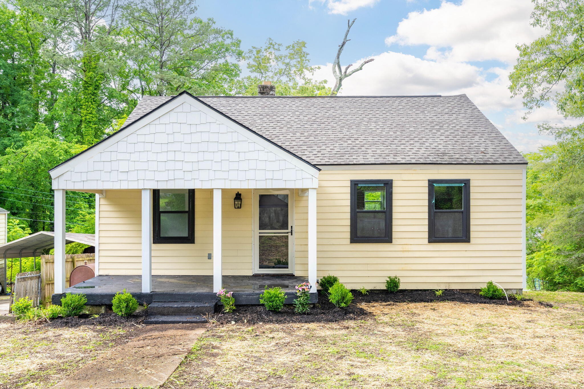35 Agnes Avenue Chattanooga TN 37406