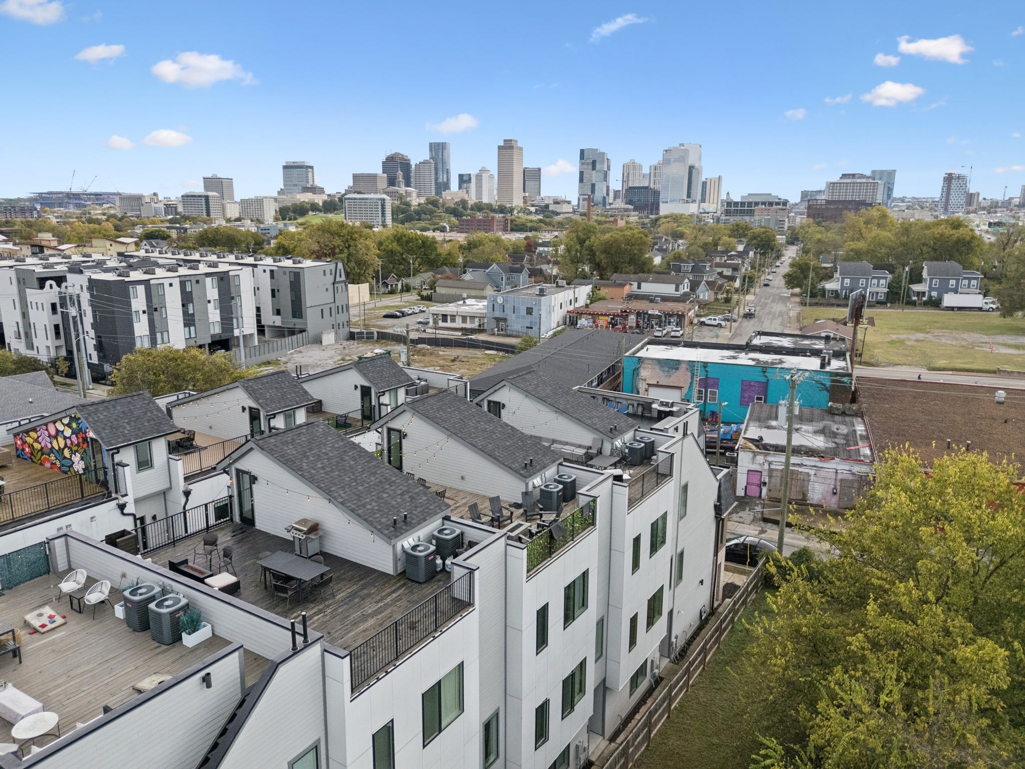 1037D Scovel Street Nashville TN 37208