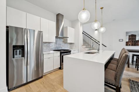 1037D Scovel Street Nashville TN 37208