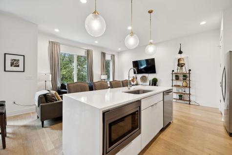 1037D Scovel Street Nashville TN 37208