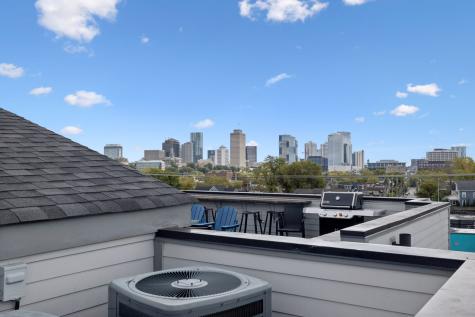 1037D Scovel Street Nashville TN 37208