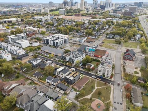 1037D Scovel Street Nashville TN 37208