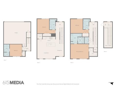 1037D Scovel Street Nashville TN 37208
