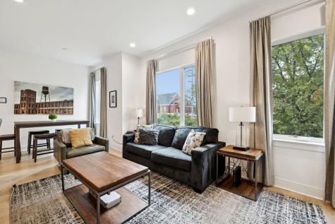 1037D Scovel Street Nashville TN 37208