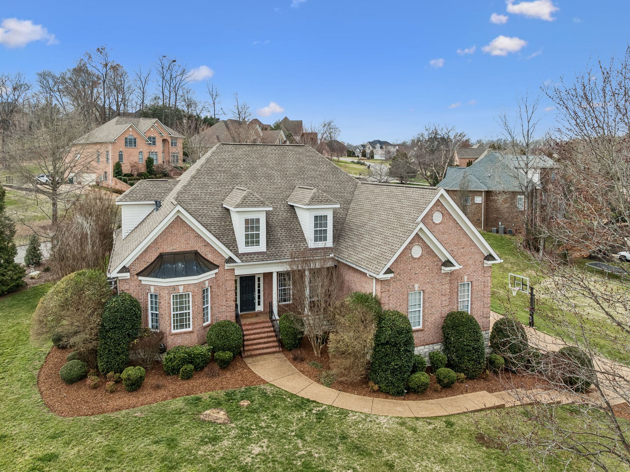 330 Fountainbrooke Drive Brentwood TN 37027