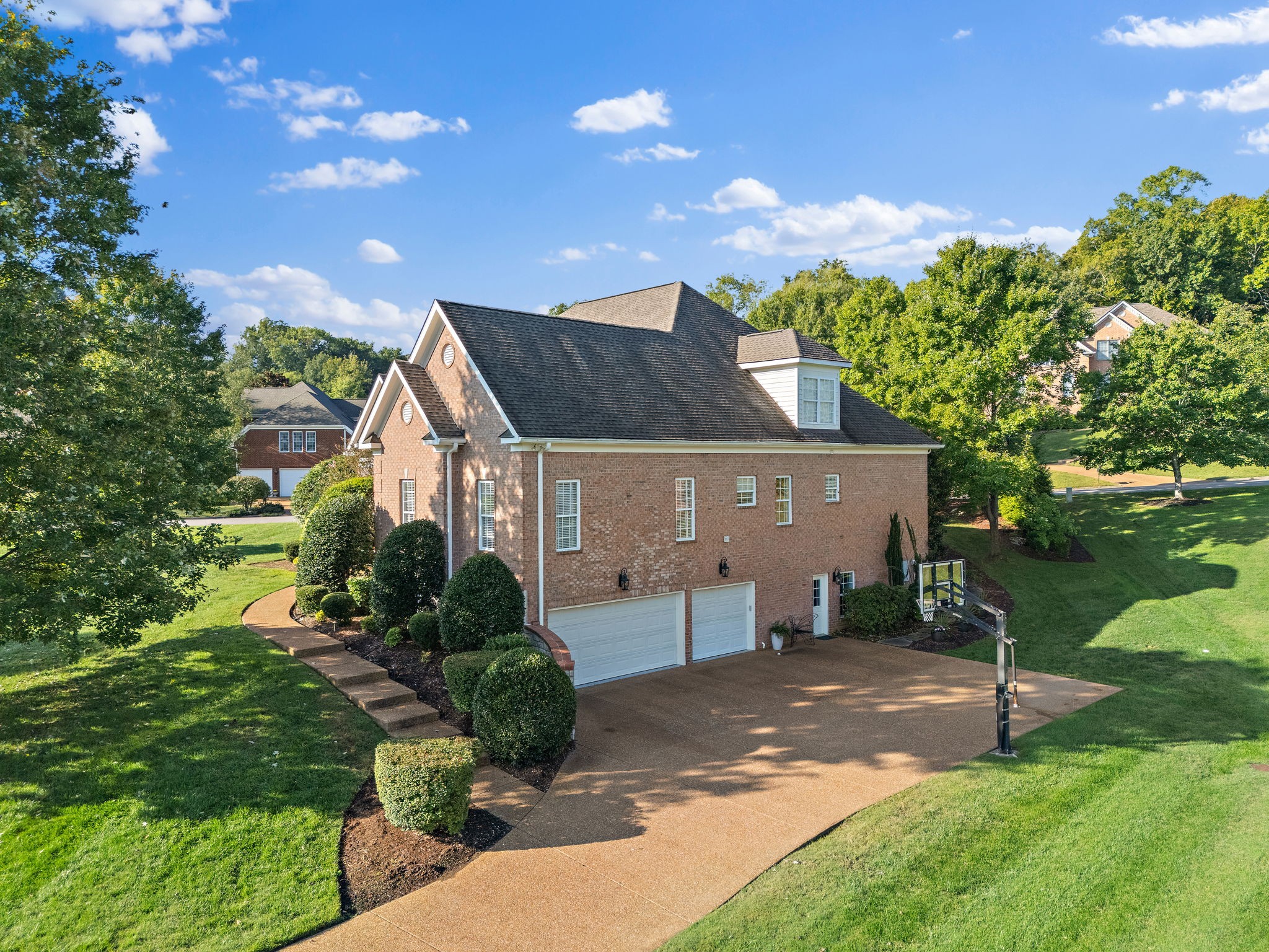 330 Fountainbrooke Drive Brentwood TN 37027