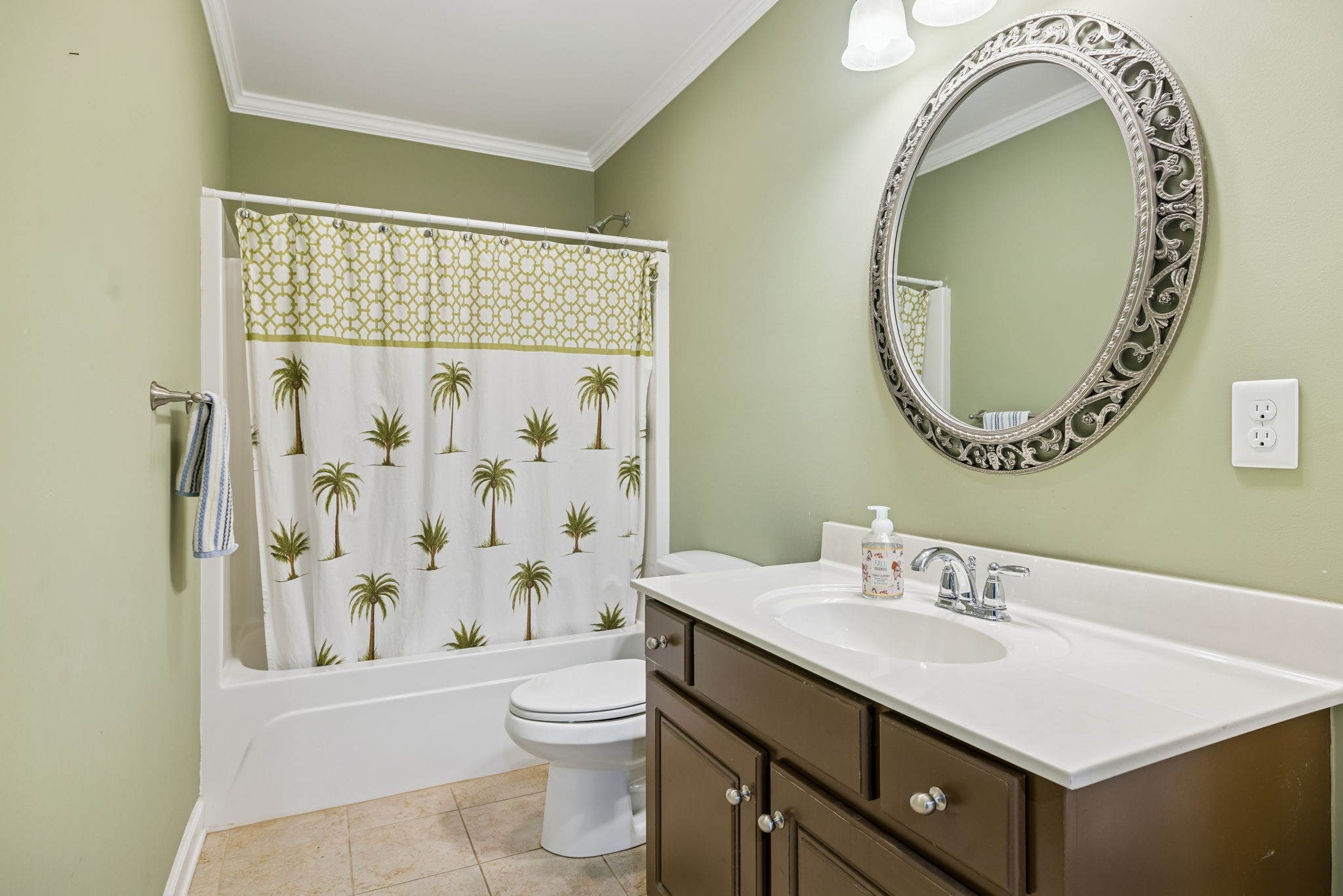 330 Fountainbrooke Drive Brentwood TN 37027