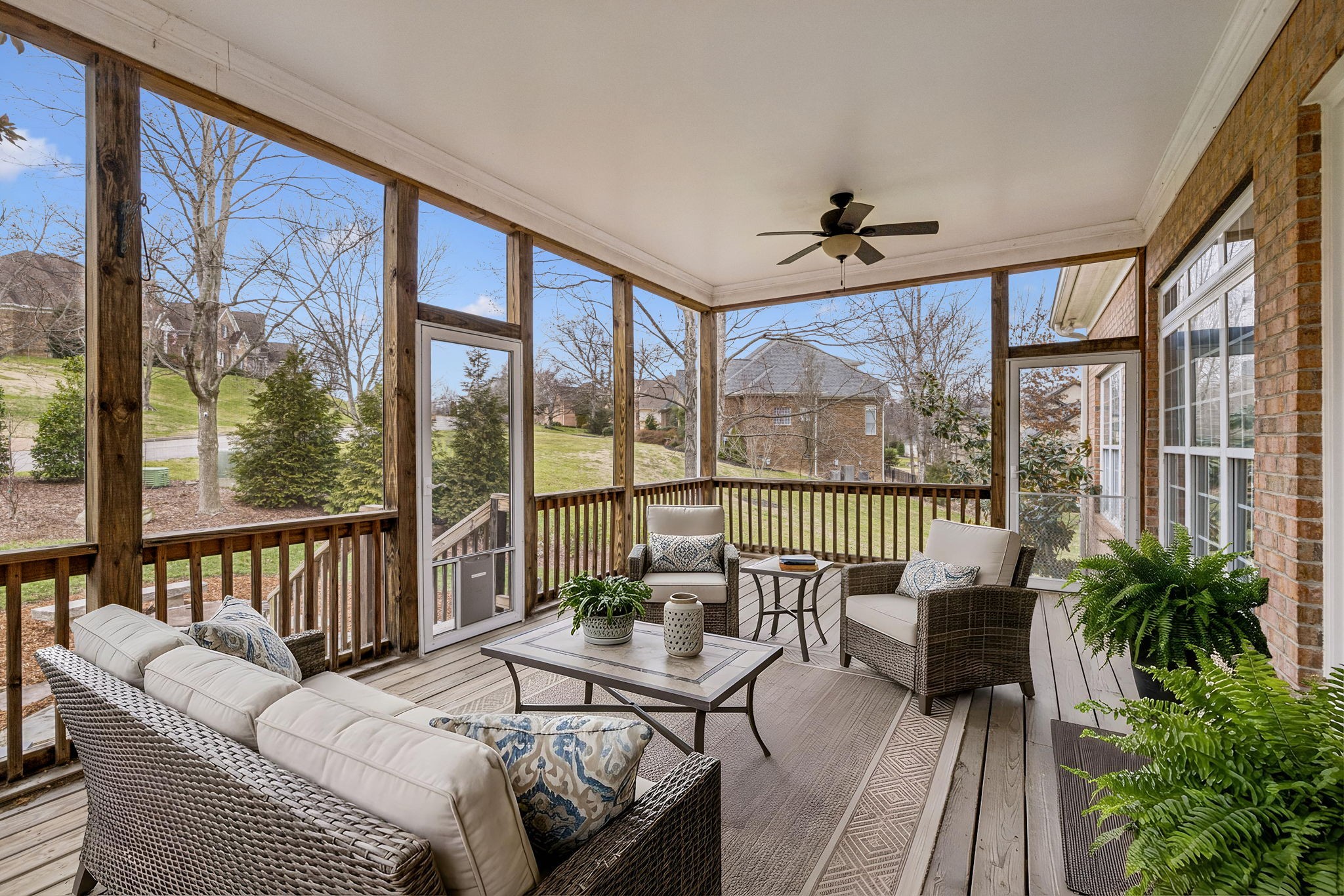 330 Fountainbrooke Drive Brentwood TN 37027