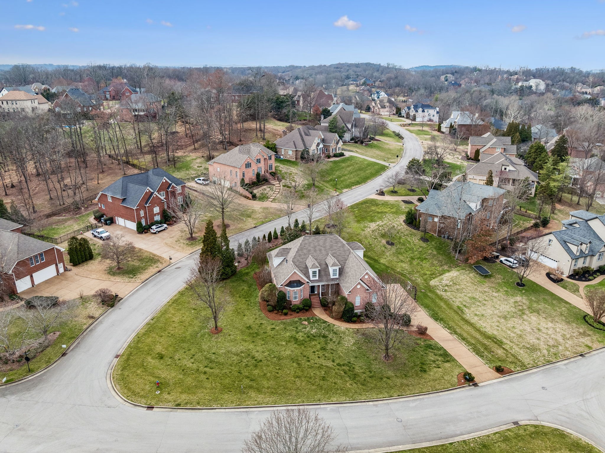 330 Fountainbrooke Drive Brentwood TN 37027